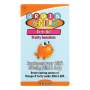 Brain Child Fish Oil 60 S/gels