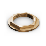Garmin Bronze Transducer Jam Nut
