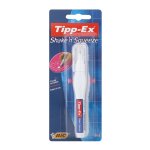 BIC Tipp Ex Shake N Squeeze 8ML