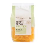 Gluten Free Fusilli 250 G