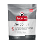 Nutrition Carbo Fuel - Citrus