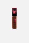L'Oreal Paris Infaillible 32HR Full-coverage Freshwear Foundation Vitamin C + SPF25 - 390 Ebony