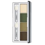Clinique All About Shadow Quads On Safari 4.8G