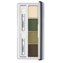 Clinique All About Shadow Quads On Safari 4.8G
