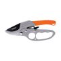 200MM Pruning Shears With Safety Lock - High Carbon Steel Blade