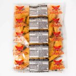 Chicken – Tenderstrips Crumbed 1KG