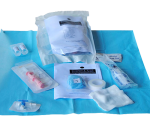 Intraosseous Vascular Access Pack