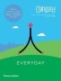 Chineasy Everyday - The World Of Chinese Characters Paperback