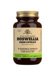 Solgar - Boswellia Resin Extract 60 Vegicaps