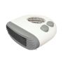 Fan Heater 2000W With Thermo Cut Off