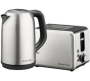 Russell Hobbs Stainless Steel Pack RHSSP30 220 W Electric Auto Pop Toaster Silver