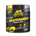 L-glutamine 150G