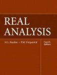 Real Analysis Classic Version Paperback 4th