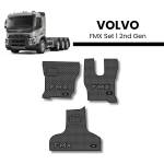 Volvo Fmx Set 1