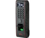 Zk F17 Zkteco Fingerprint Reader Outdoor Power : 12VDC 3A IP65 Fingerprints- 3 000