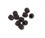 Lynx Ring Grub Screws 5MM For Stud