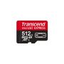 Transcend 512GB Microsd Express Card USD710S Uhs-i U3 V30 A2