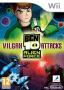 Ben 10: Alien Force - Vilgax Attacks Nintendo Wii