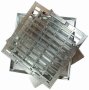 3 Piece Rusk & Fudge Mulold And Cutter Cookie Cutter