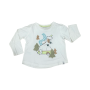 12-18M Adventure Dinosaur Long Sleeve T-Shirt - Woolworths
