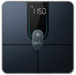 Smart Scale P2 Pro - Black