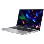 Acer Extensa- EX215-55- Silver- Non-touch- 15.6 Fhd Ips Comfyview 1920 X 1080DISPLAY Intel Core I3 1215U 12TH Gen - Gpu: Uhd Gra