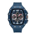 Ducati Corse Quartz Watch Grey Dial