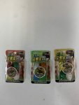 Dinosaur Water Growing Egg 4 Pcs