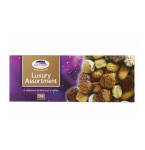 Cape Cookies Luxury Box Biscuits 1 X 1KG