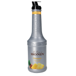 Monix Monin Pineapple Puree