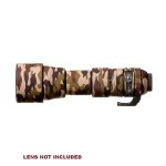 Lens Oak - Sigma 150-600MM F 5-6.3 Dg Os Hsm Con Brown Camouflage - LOS150600CBC