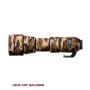 Lens Oak - Sigma 150-600MM F/5-6.3 Dg Os Hsm Con Brown Camouflage - LOS150600CBC