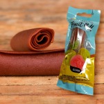 Fruit Roll Guava Choice Grade 80G