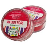 Cake Flora Vintage Rose Buttertint Icing 10ML