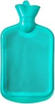 The Deluxe Rubber 2 Litre Hot Water Bottle