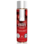 System Jo - H2O Lubricant Strawberry 120 Ml