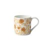 - Mica Gold Coffee Mug Set Of 4
