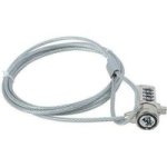 Dell Wedge Combination Lock