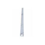 Wpc 3D Single Ending Flute Marble