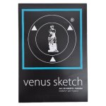 Venus Sketch Pad A6 120GSM