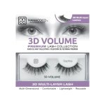 Nnp Eyelash Premium 3D Volume - Sophia