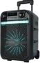 AIWA ATS-610 Trolley Speaker