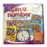 Spin A Number