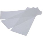 Waxing Pre-cut Strips 7.6 X 23CM 100 PACK