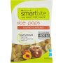 Smartbite Rice Pop Chips Chutney 22G