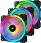 LL120 Case Fan 120MM Rgb