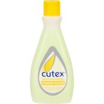 Cutex Remover Lemon