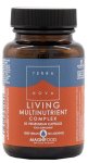 Living Multinutrient Complex