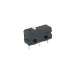 Micro Switch - 17MM Short Lever