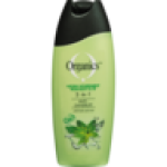 2-IN-1 Normal Hair Shampoo 200ML